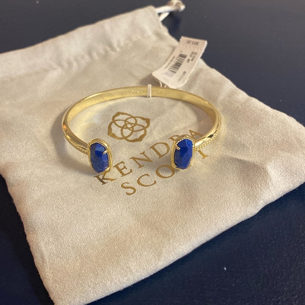 Kendra Scott Elton Cuff Bracelet